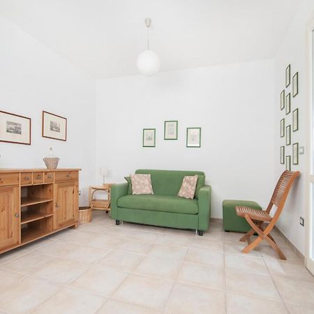 Caper Villa Santa Caterina  ภายนอก รูปภาพ