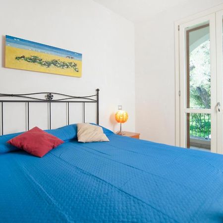 Caper Villa Santa Caterina  ภายนอก รูปภาพ
