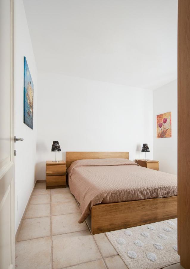 Caper Villa Santa Caterina  ภายนอก รูปภาพ