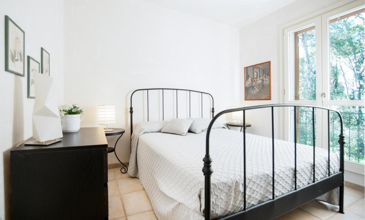 Caper Villa Santa Caterina  ภายนอก รูปภาพ