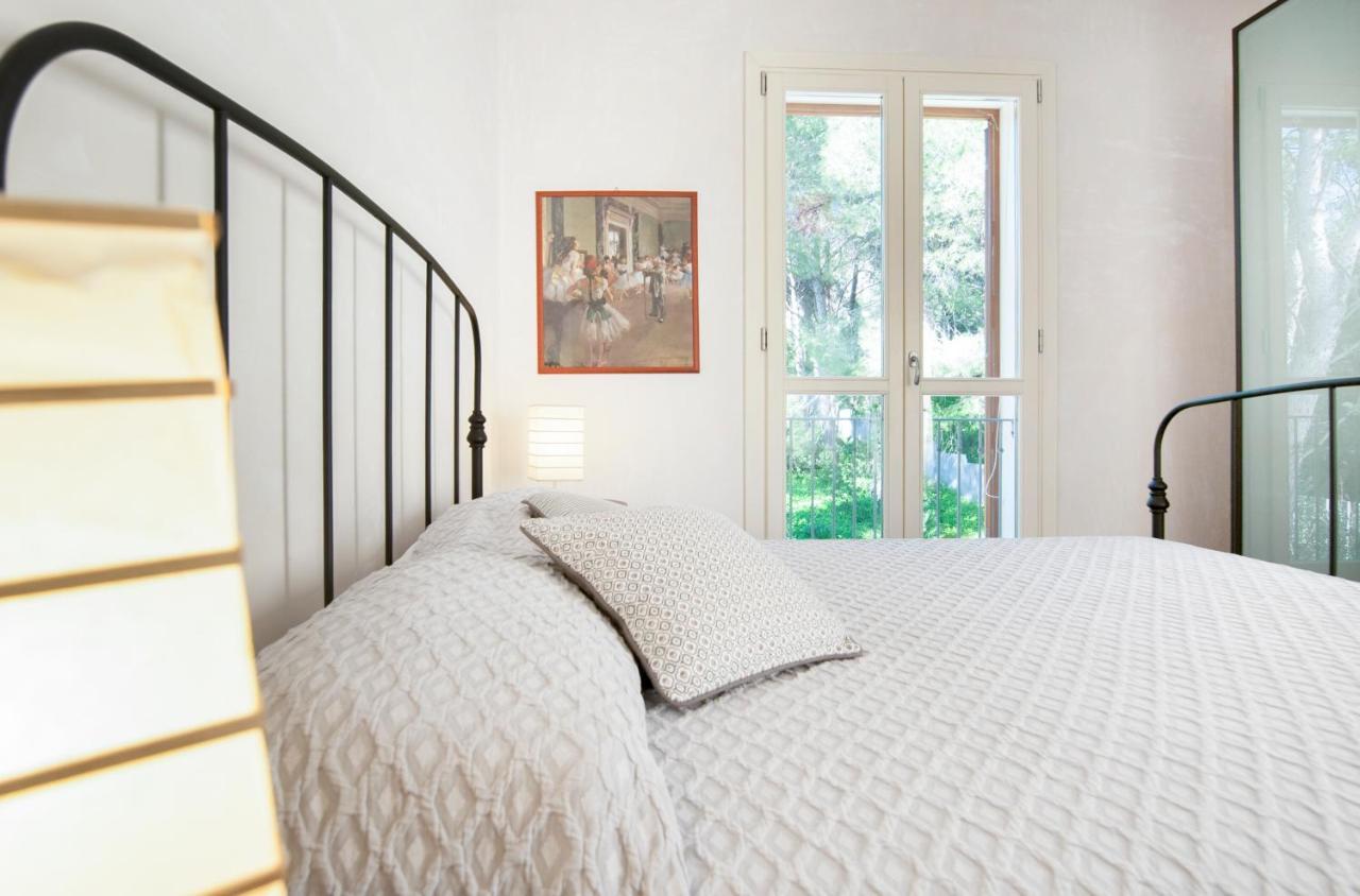 Caper Villa Santa Caterina  ภายนอก รูปภาพ