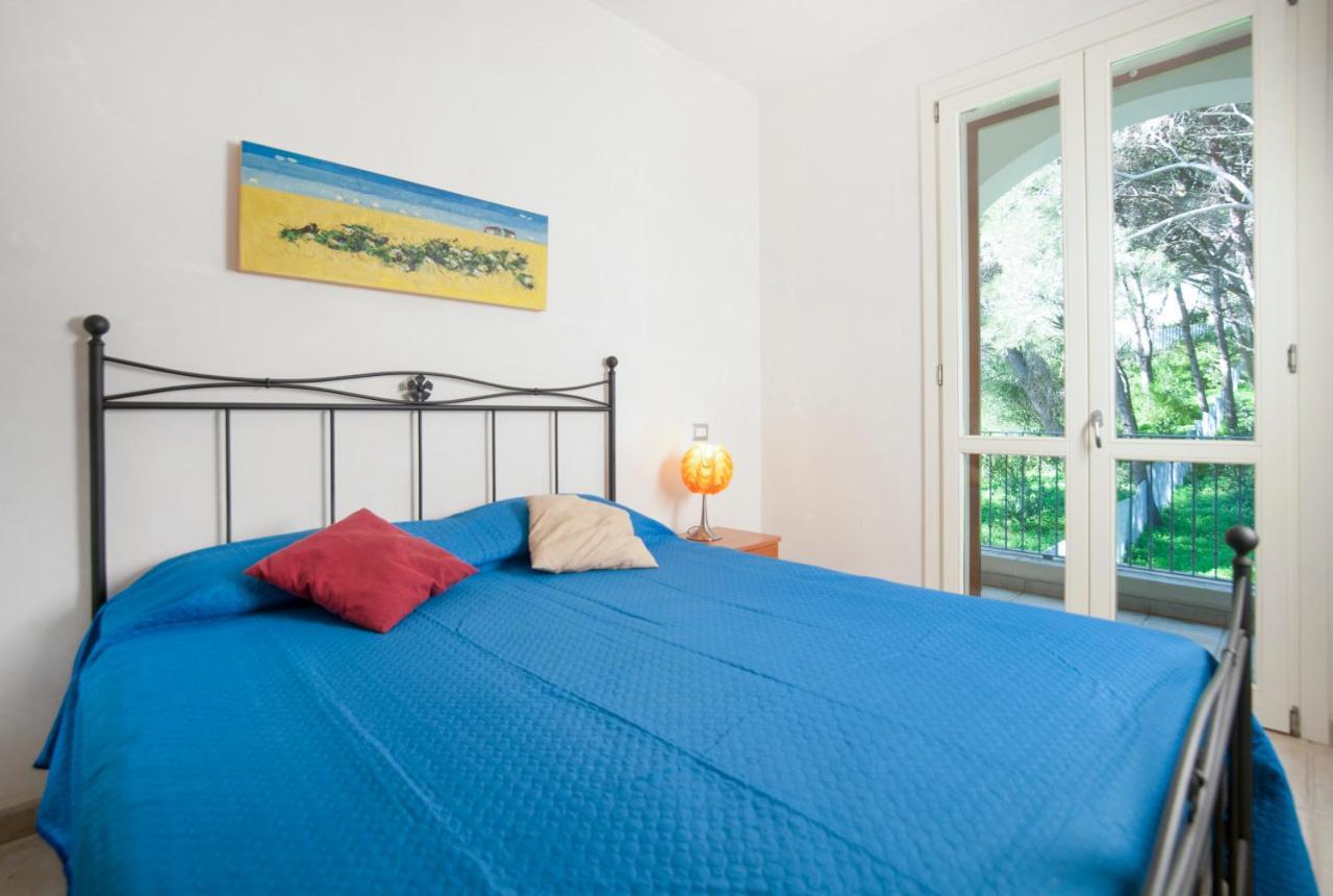 Caper Villa Santa Caterina  ภายนอก รูปภาพ